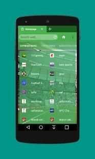 Browser FC स्क्रीनशॉट 8