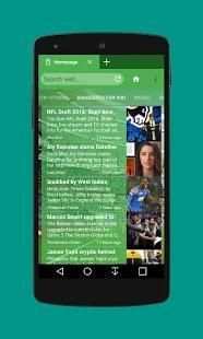 Browser FC स्क्रीनशॉट 5