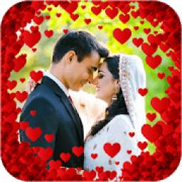 Love Heart Photo Frames 1.0