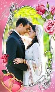 Love Heart Photo Frames screenshot 5