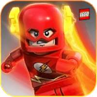 Lego Flash Wallpapers