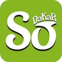 So Dakar on 9Apps