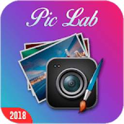 Pic Lab - Pro Photo Editor 1.1