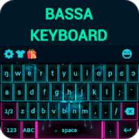बासा कीबोर्ड