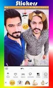 Photo Editor [pics art] screenshot 3