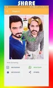 Photo Editor [pics art] screenshot 1