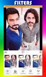 Photo Editor [pics art] screenshot 6