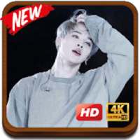 BTS Jimin Wallpapers HD Live