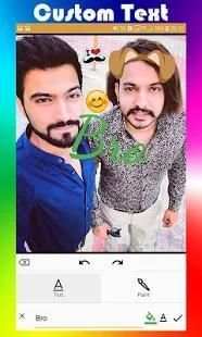 Photo Editor [pics art] screenshot 2