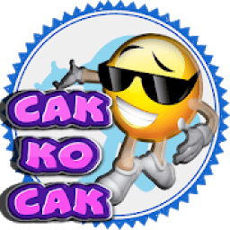 Kuis Cak Ko Cak icon