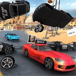 ikon Extreme Traffic Racing