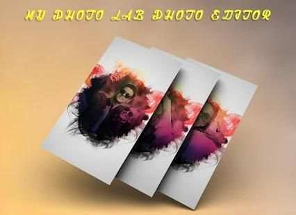 My Photo Lab Photo Editor screenshot 7