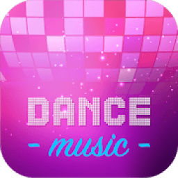 Breakdance Music आइकन