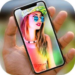 Mobile Photo Frame 1.0.0
