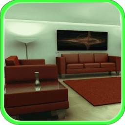 Escape Games Jolly-68 आइकन