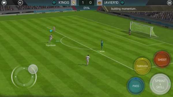 Tips FiFa 18 Mobile screenshot 2