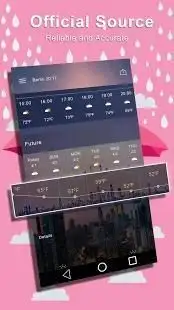 Weather Forecast Apps screenshot 6