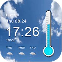 Weather Forecast Apps 2.0