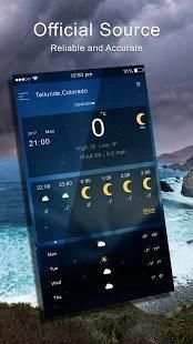 Weather Forecast Apps screenshot 4