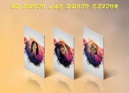 My Photo Lab Photo Editor screenshot 5