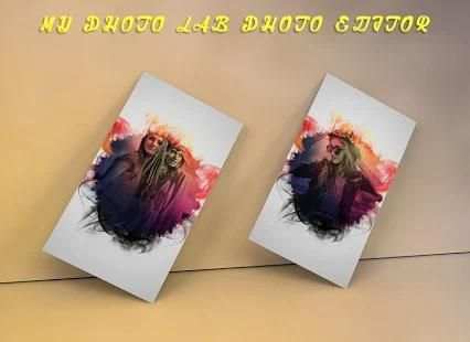 My Photo Lab Photo Editor स्क्रीनशॉट 3