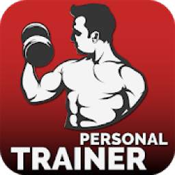 Personal Trainer - Workouts, Exercises and Diets
