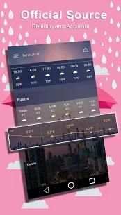 Weather Forecast Apps screenshot 6