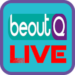 ikon Beout Football TV Channels -HD Live Streaming