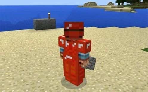 Power Gems Mod MCPE screenshot 6