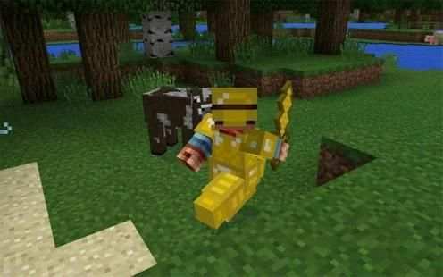 Power Gems Mod MCPE screenshot 9