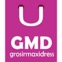 GMD - Grosir Maxi Dress