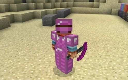 Power Gems Mod MCPE screenshot 11