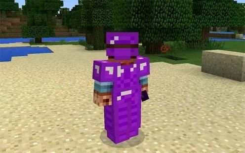 Power Gems Mod MCPE screenshot 1