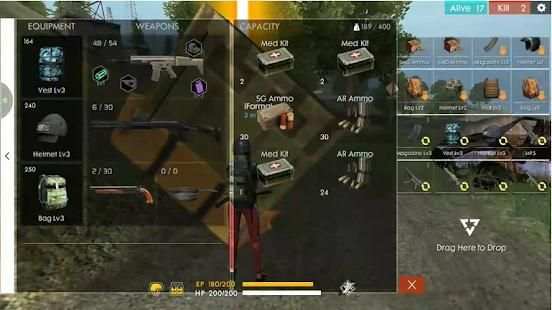 Best Guide For Free Fire Battleground - Walktrough screenshot 2