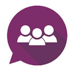 New Group For whatsapp icon