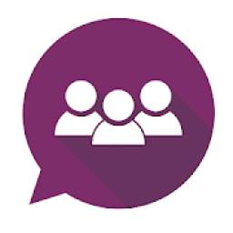 New Groups For WhatsApp 1.2