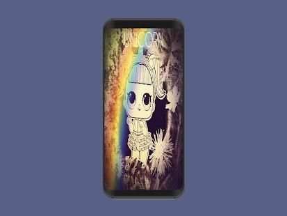 Lol Surprise Dolls Wallpapers HD screenshot 1