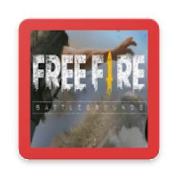 New Hint Free Fire Batteground 1.0.0