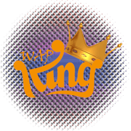 WapKing Official - Free MP3 Songs &amp; Video Download icon