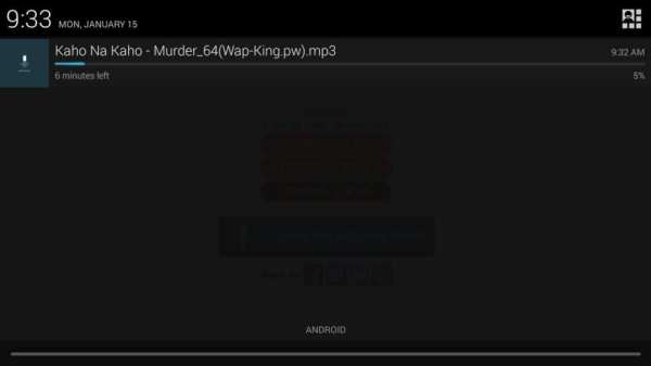 WapKing Official - Free MP3 Songs & Video Download screenshot 1