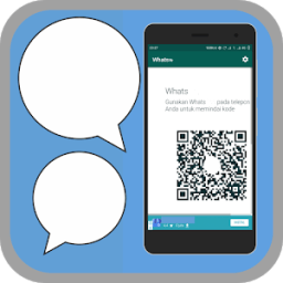 whats scan web आइकन