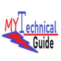 MY TECHNICAL GUIDE-ALL HELP IN HINDI on 9Apps