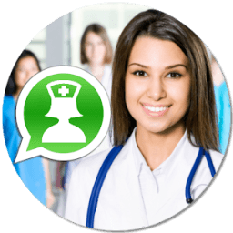 ikon Nursing Whatsapp Groups