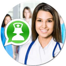 Nursing Whatsapp Groups nurse WA