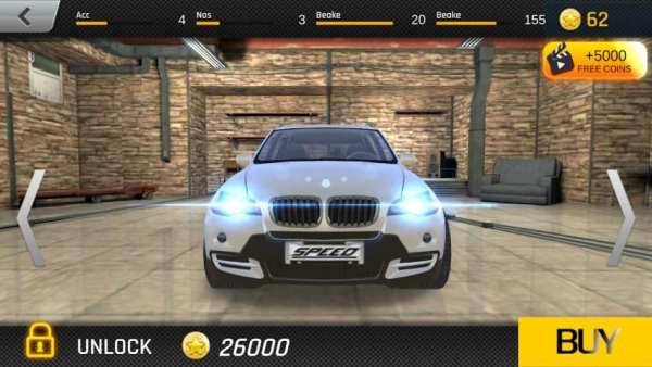 Real Traffic Racing Car screenshot 46