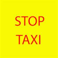 Stop Taxi | Taxi Driver | Bus Driver