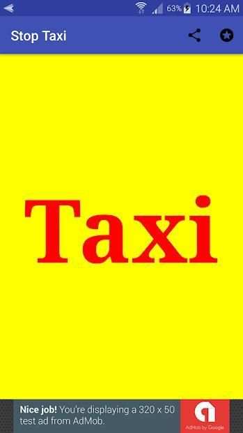Stop Taxi | Taxi Driver | Bus Driver screenshot 4