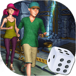 Ludo Maze Runner आइकन