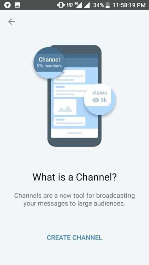 Smart Chats Messenger screenshot 4