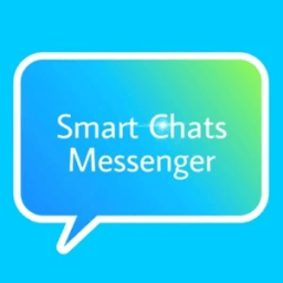 Smart Chats Messenger أيقونة